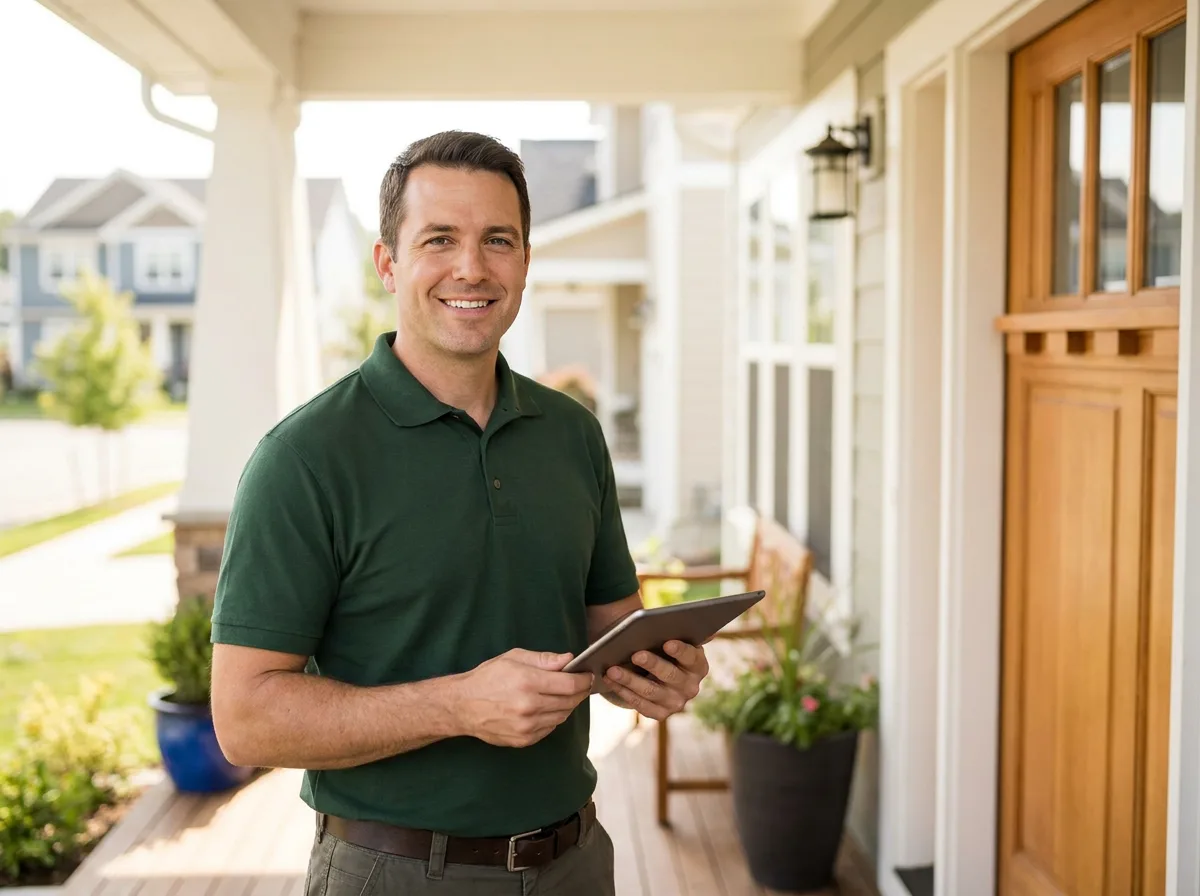 Pest control FAQs for Ida, MI